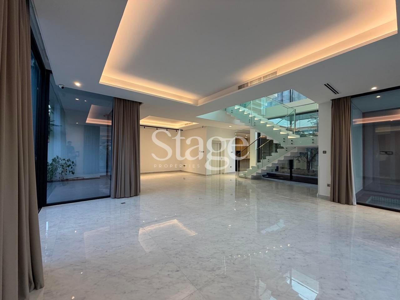 5 bedrooms common for Rent in Al Barari, Dubai VI8610L