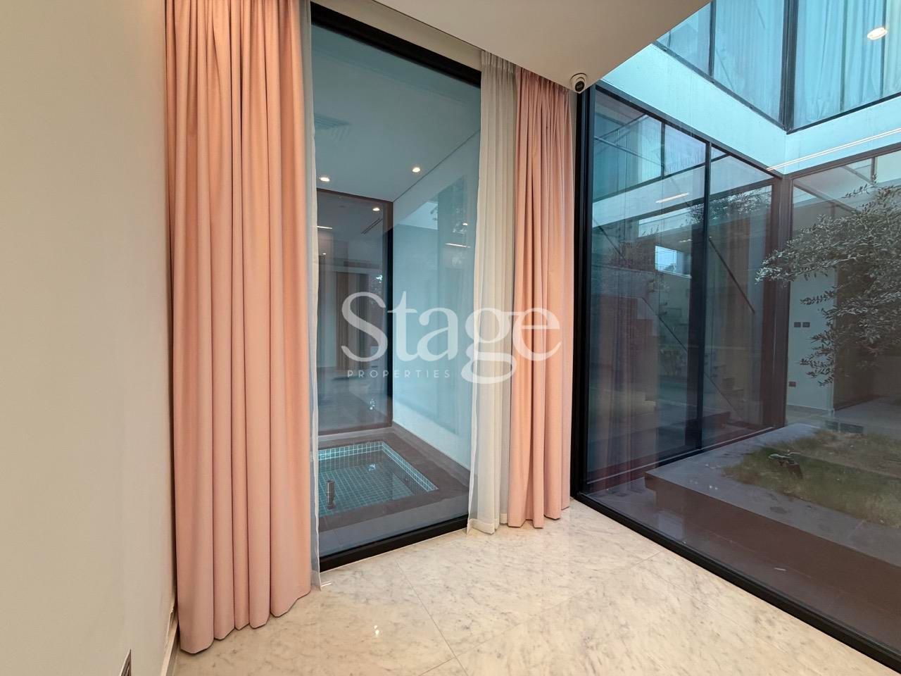 5 bedrooms common for Rent in Al Barari, Dubai VI8610L