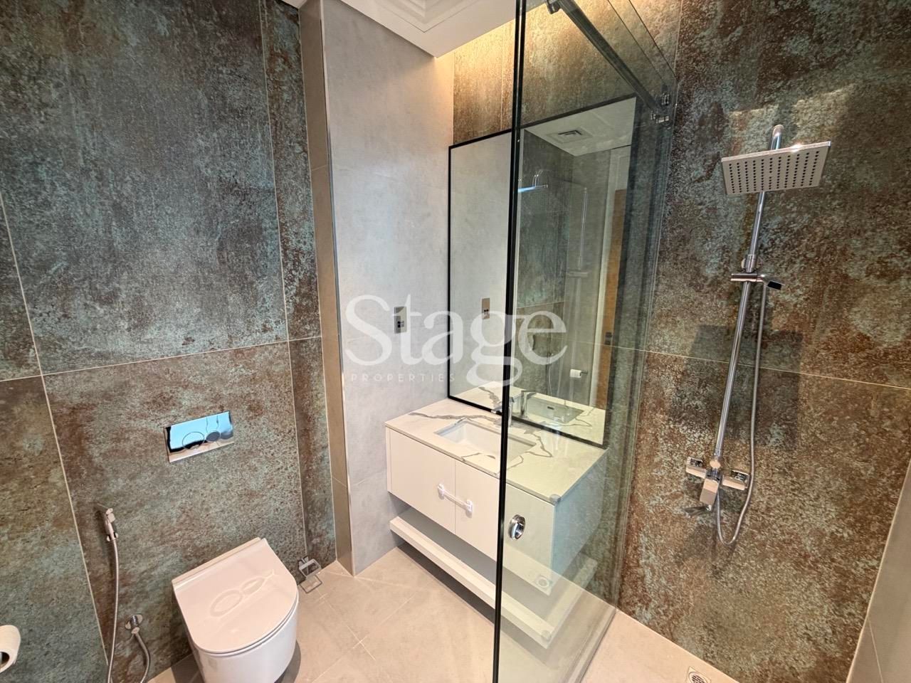 5 bedrooms common for Rent in Al Barari, Dubai VI8610L