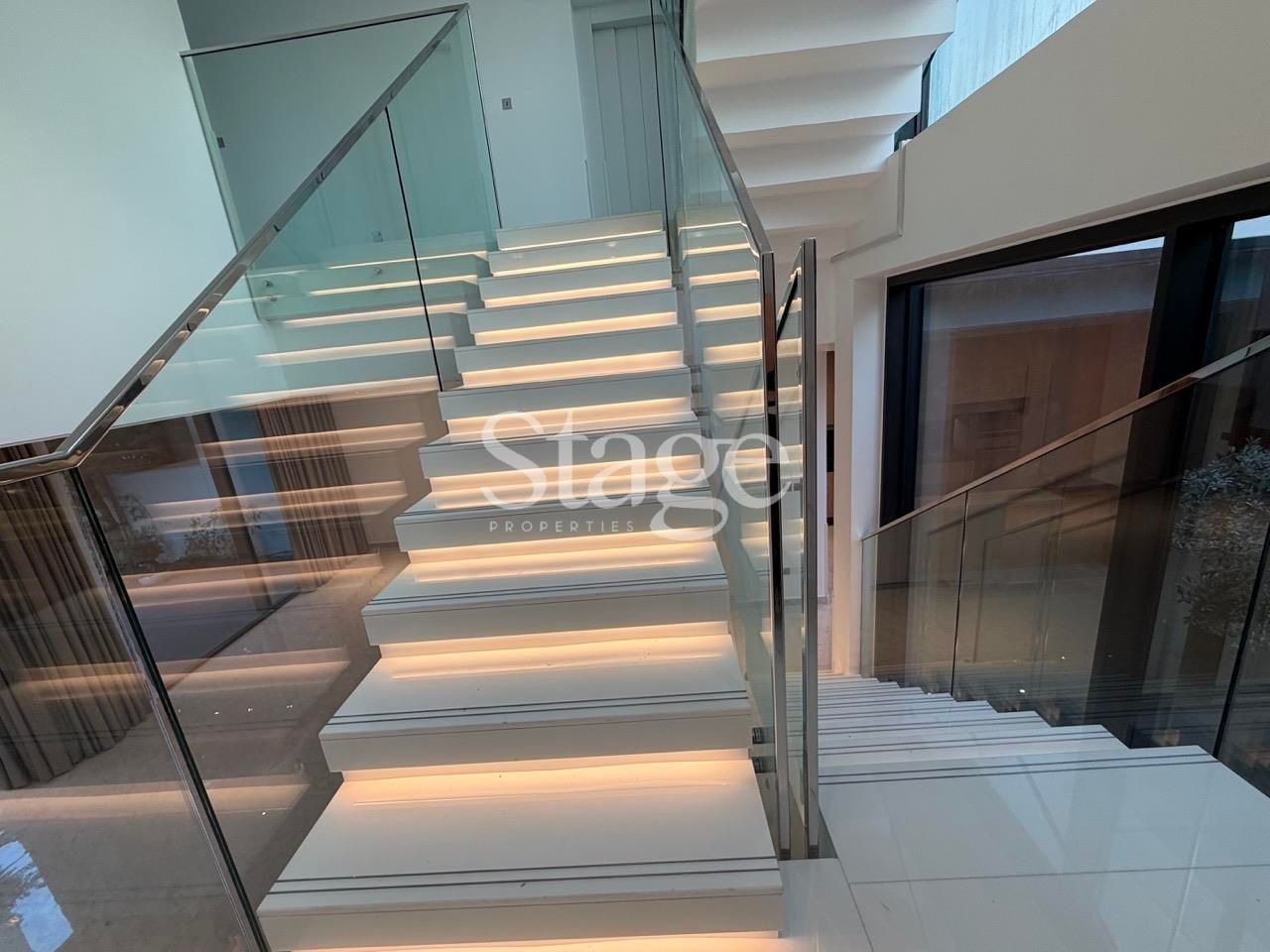 5 bedrooms common for Rent in Al Barari, Dubai VI8610L