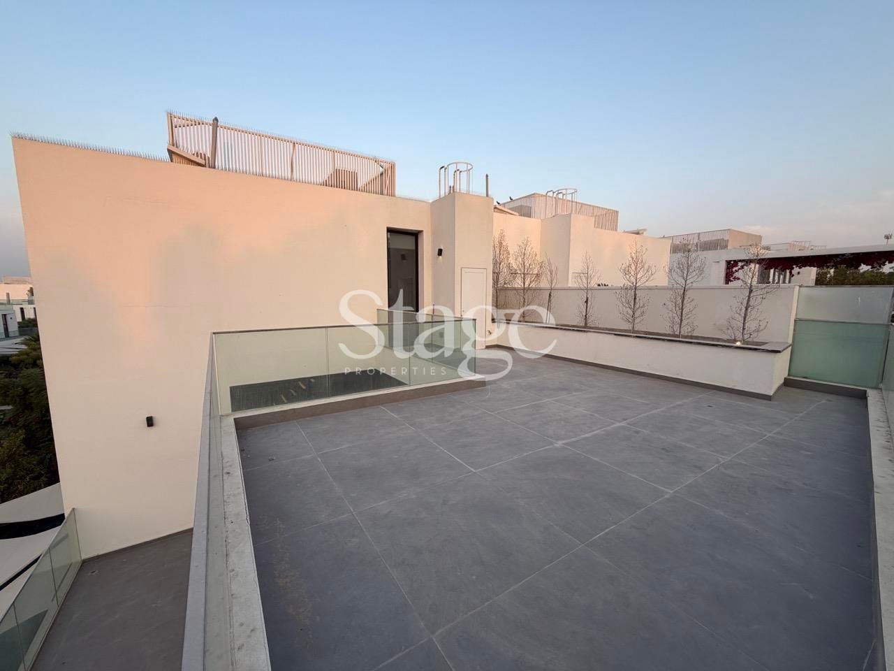 5 bedrooms common for Rent in Al Barari, Dubai VI8610L