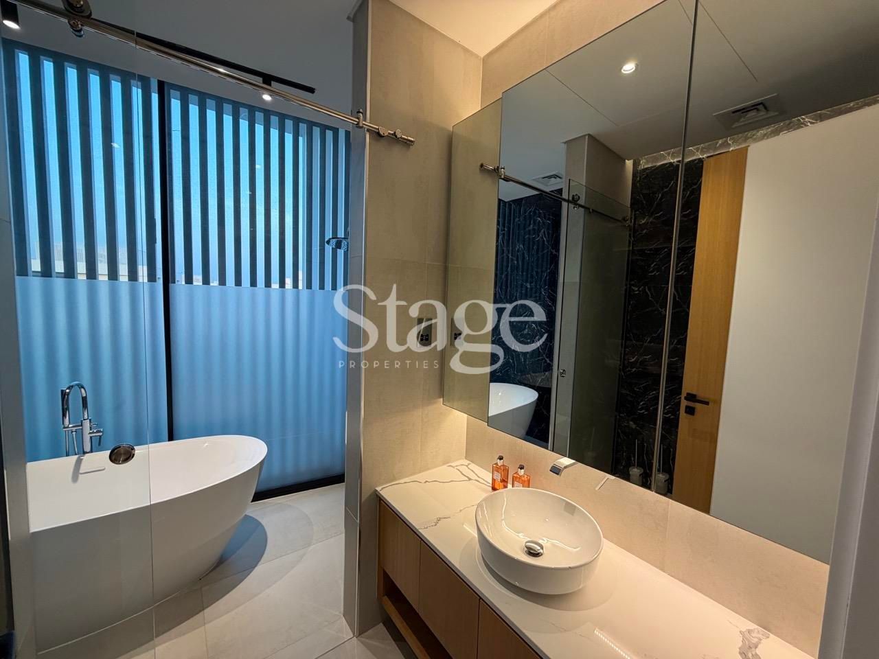 5 bedrooms common for Rent in Al Barari, Dubai VI8610L