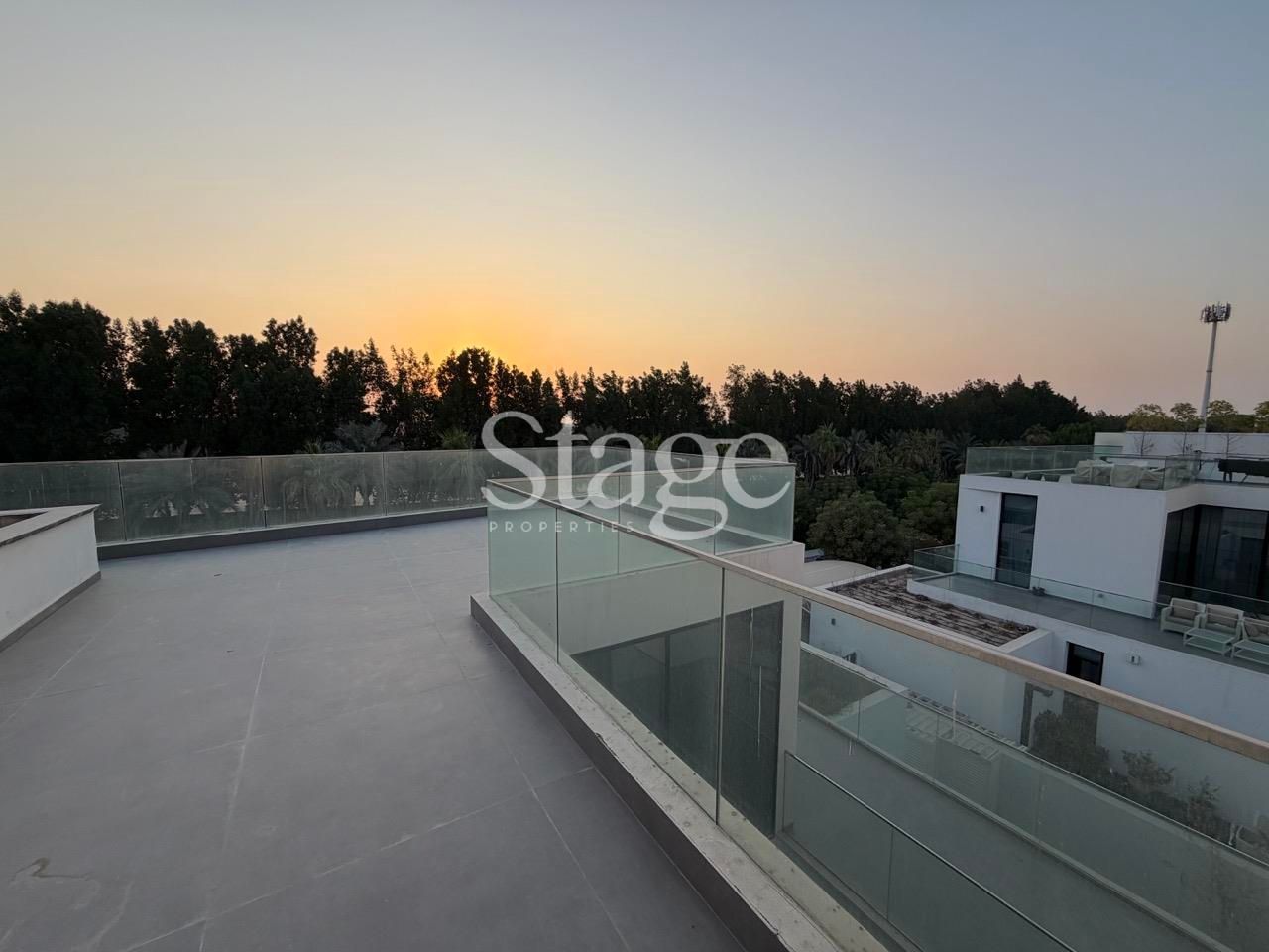 5 bedrooms common for Rent in Al Barari, Dubai VI8610L