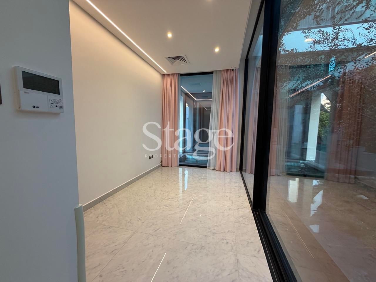 5 bedrooms common for Rent in Al Barari, Dubai VI8610L