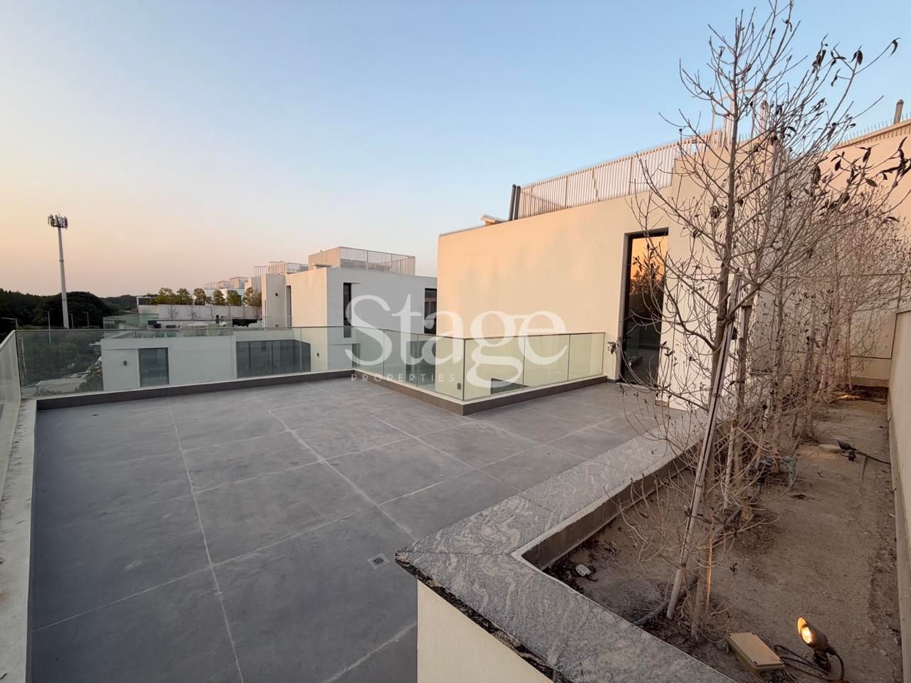 5 bedrooms common for Rent in Al Barari, Dubai VI8610L
