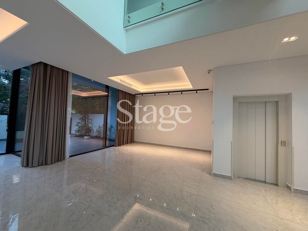 5 bedrooms common for Rent in Al Barari, Dubai VI8610L