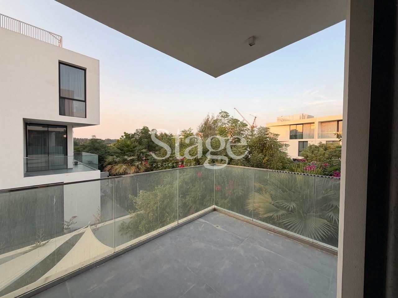 5 bedrooms common for Rent in Al Barari, Dubai VI8610L