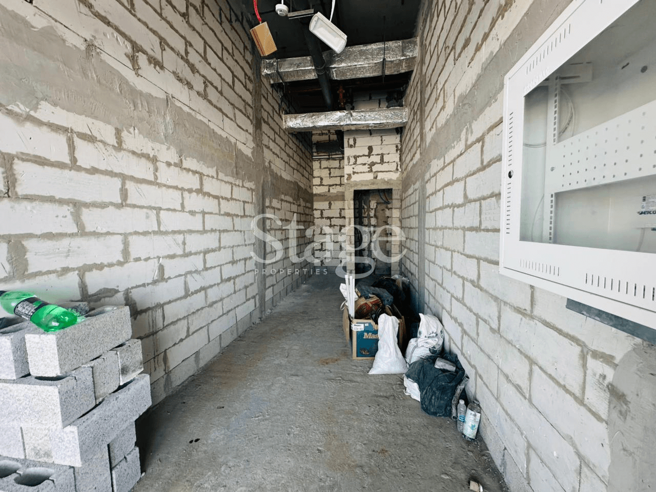 Retail for Rent in Meydan, Dubai RE7964L