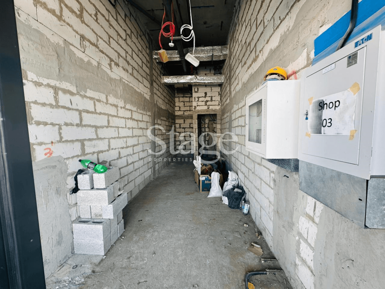 Retail for Rent in Meydan, Dubai RE7964L