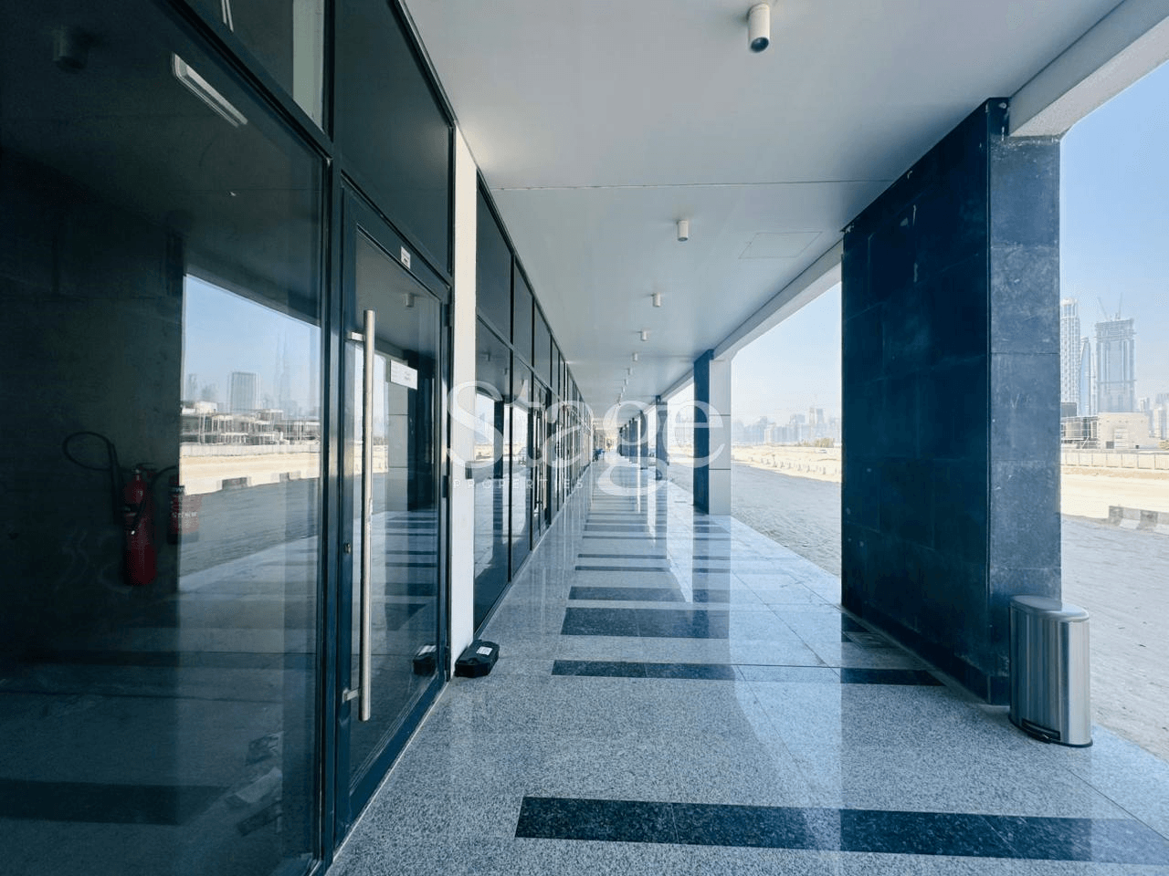 Retail for Rent in Meydan, Dubai RE7964L