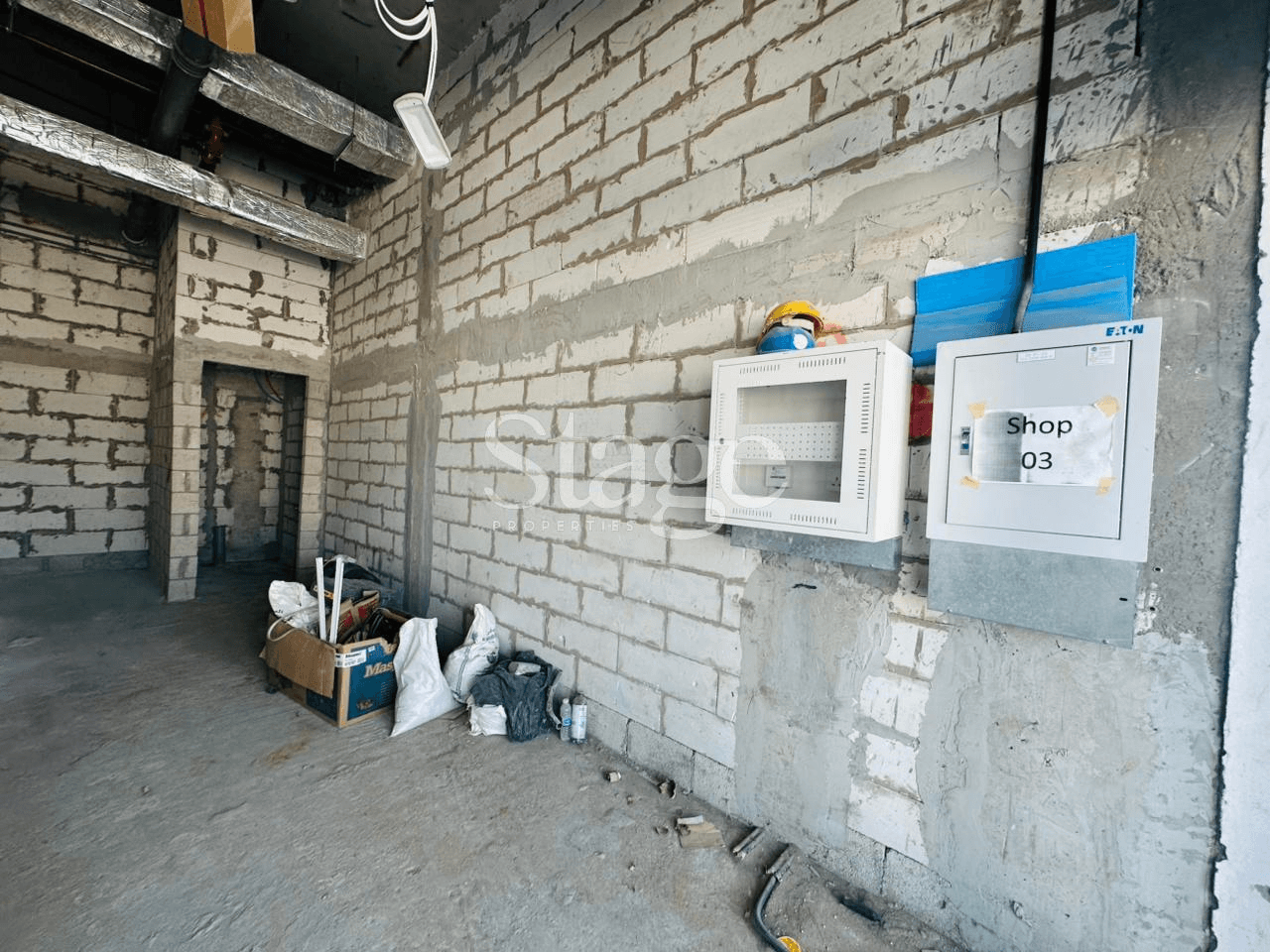 Retail for Rent in Meydan, Dubai RE7964L