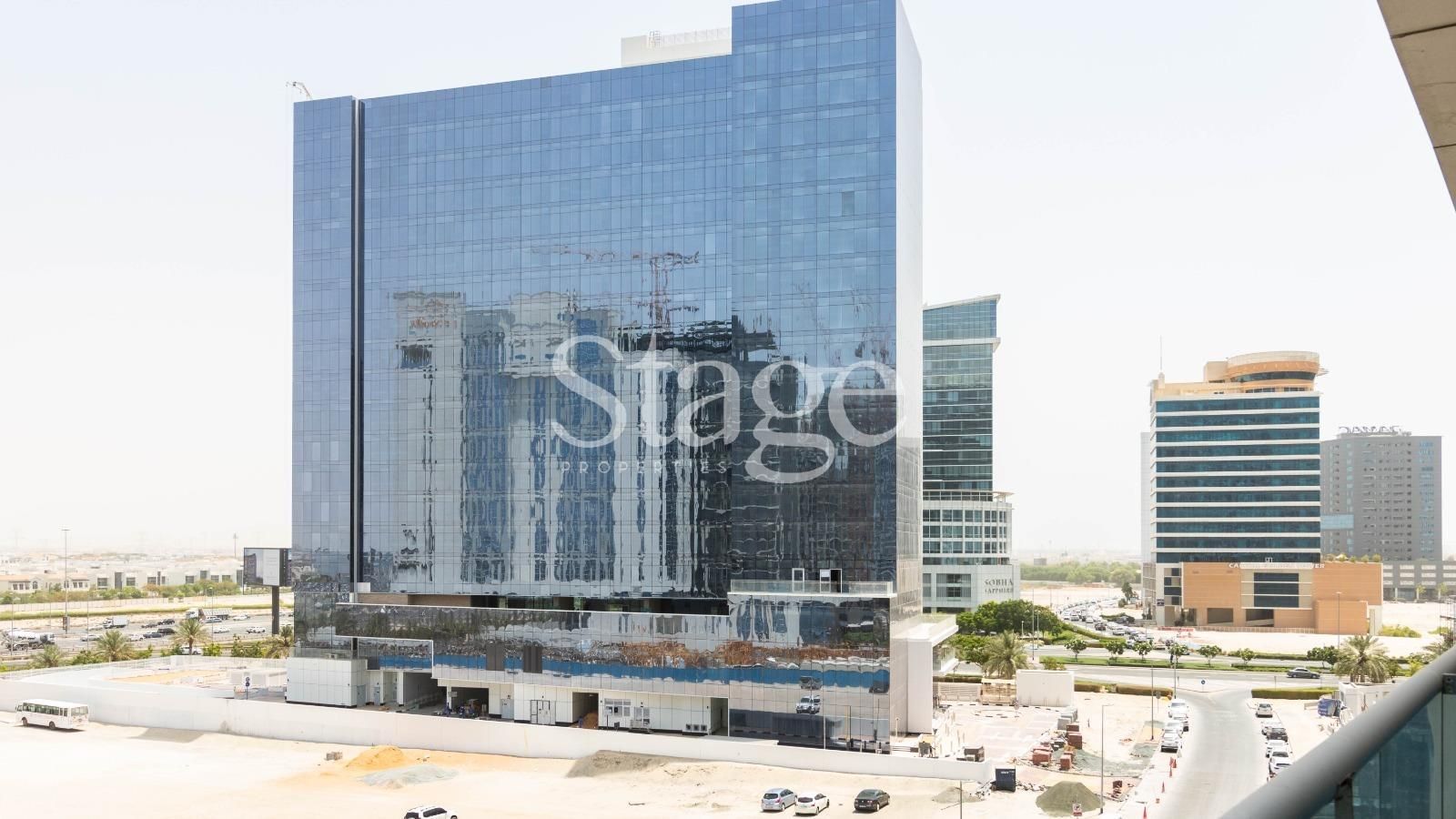 Studio for Sale in Business Bay, Dubai AP9666S