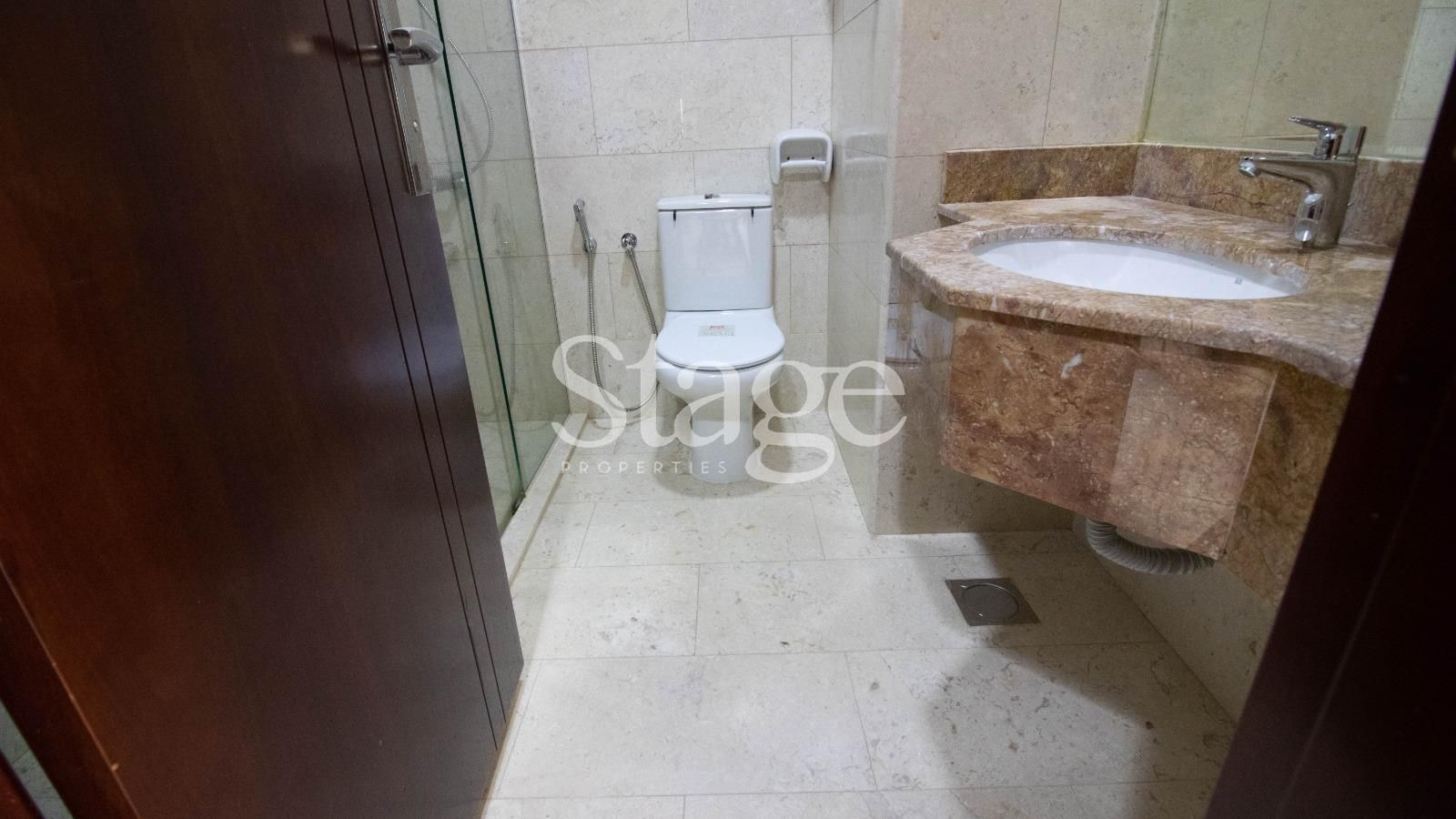 Studio for Sale in Business Bay, Dubai AP9666S