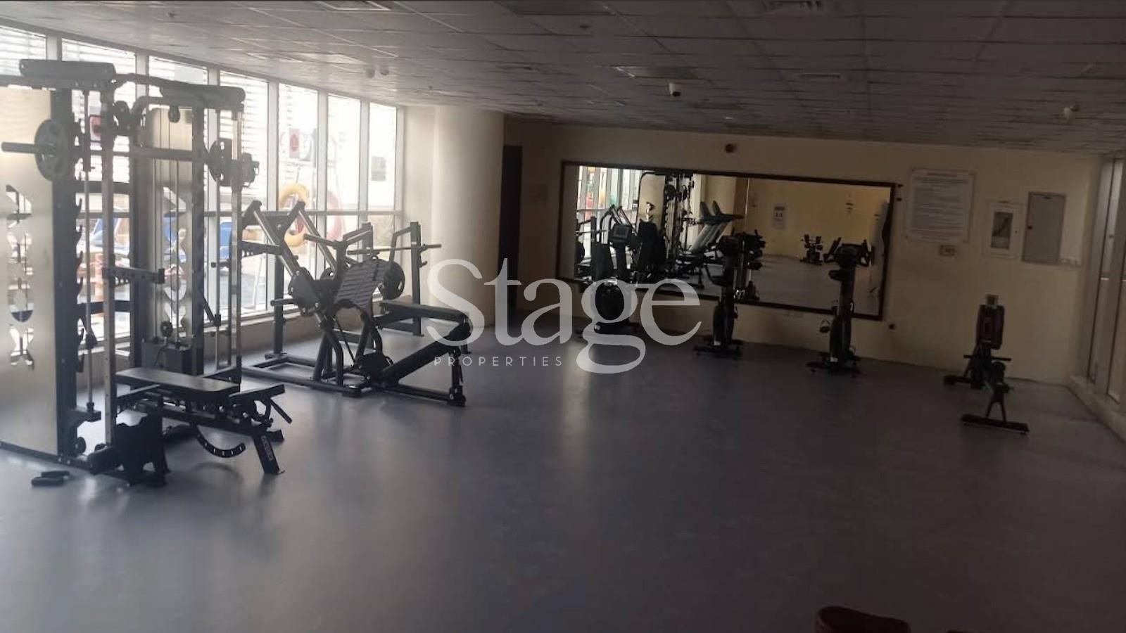 Studio for Sale in Business Bay, Dubai AP9666S