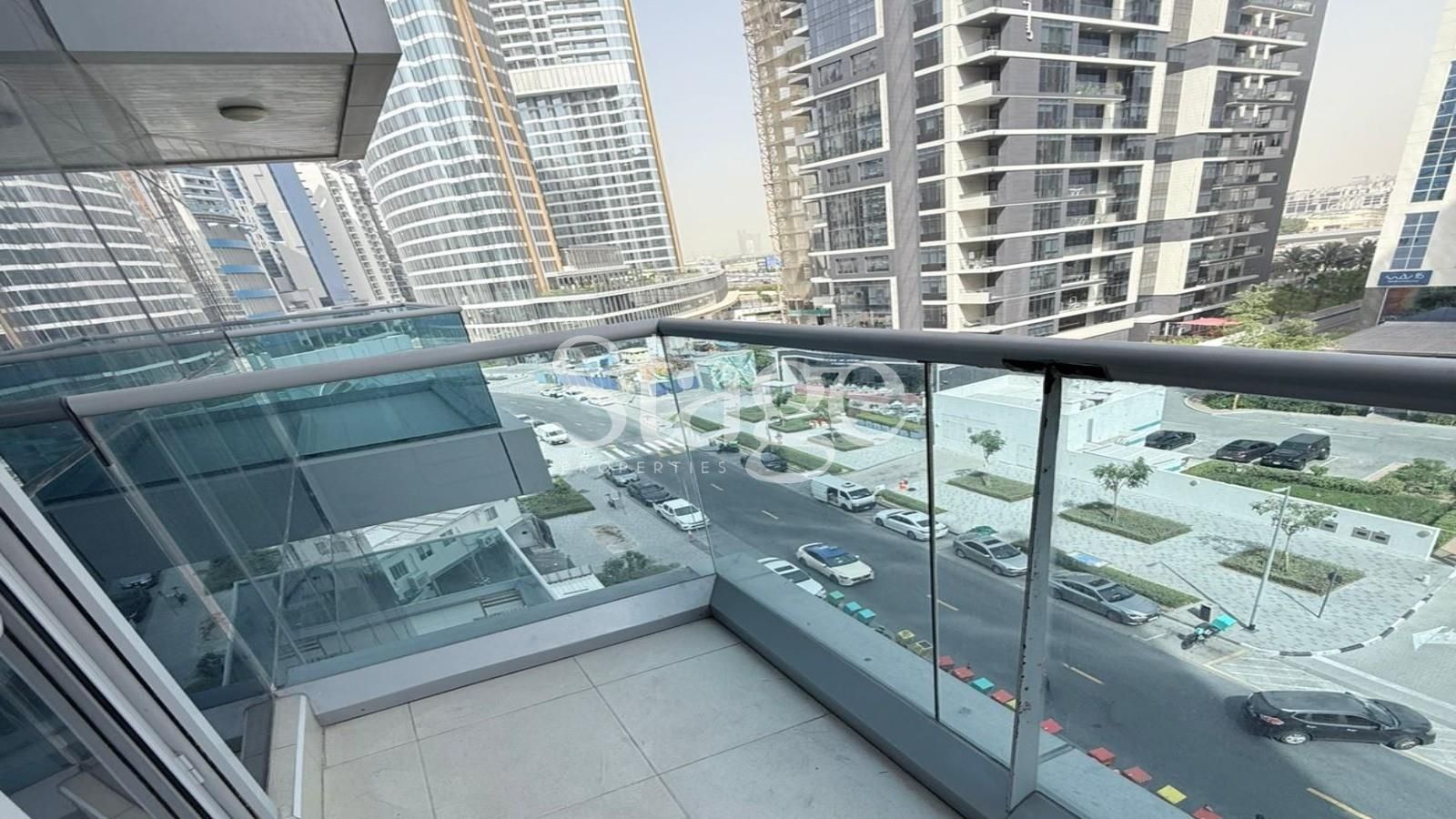 Studio for Sale in Business Bay, Dubai AP9666S