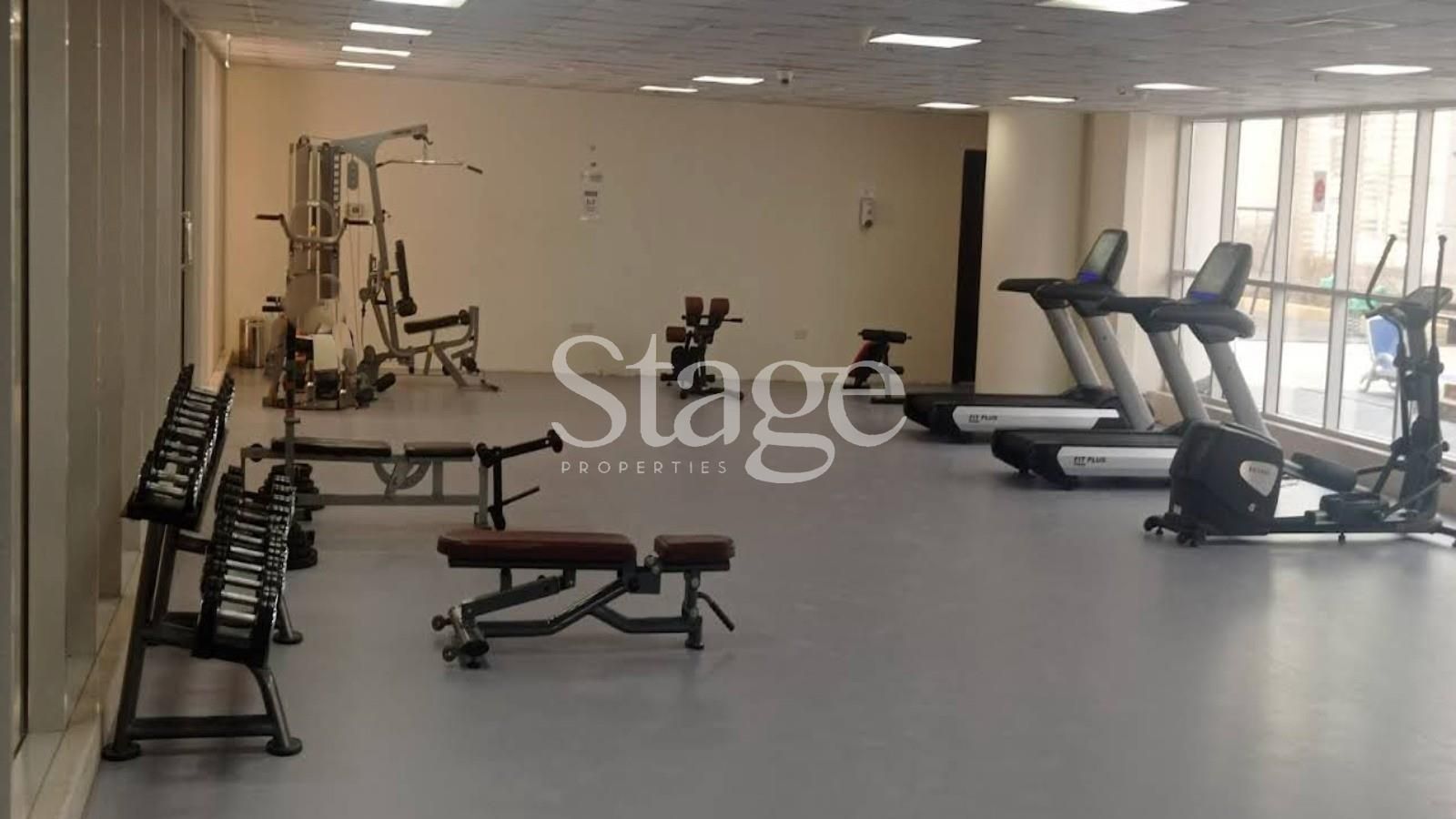 Studio for Sale in Business Bay, Dubai AP9666S