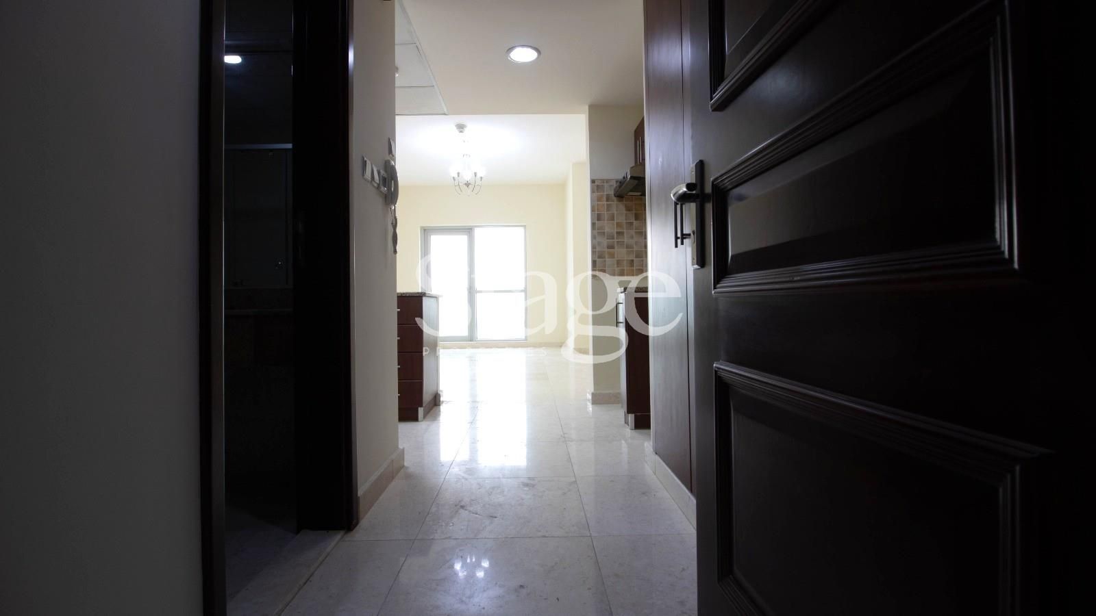 Studio for Sale in Business Bay, Dubai AP9666S