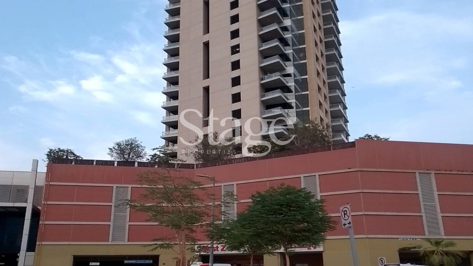 Studio for Sale in Business Bay, Dubai AP9666S