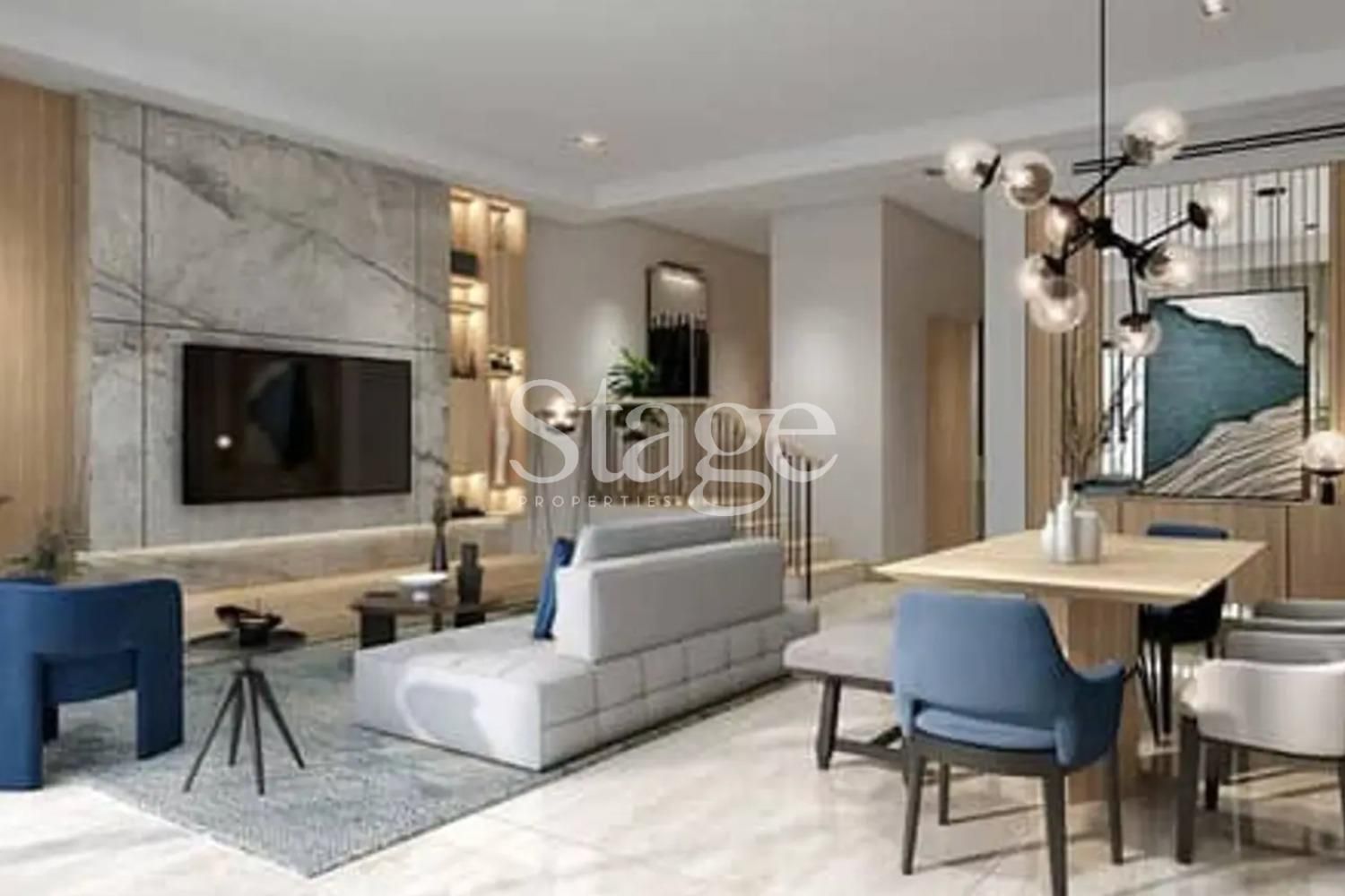 تاون هاوس من ٥ غرف نوم للبيع في Dubai Investment Park، Dubai TH9705S