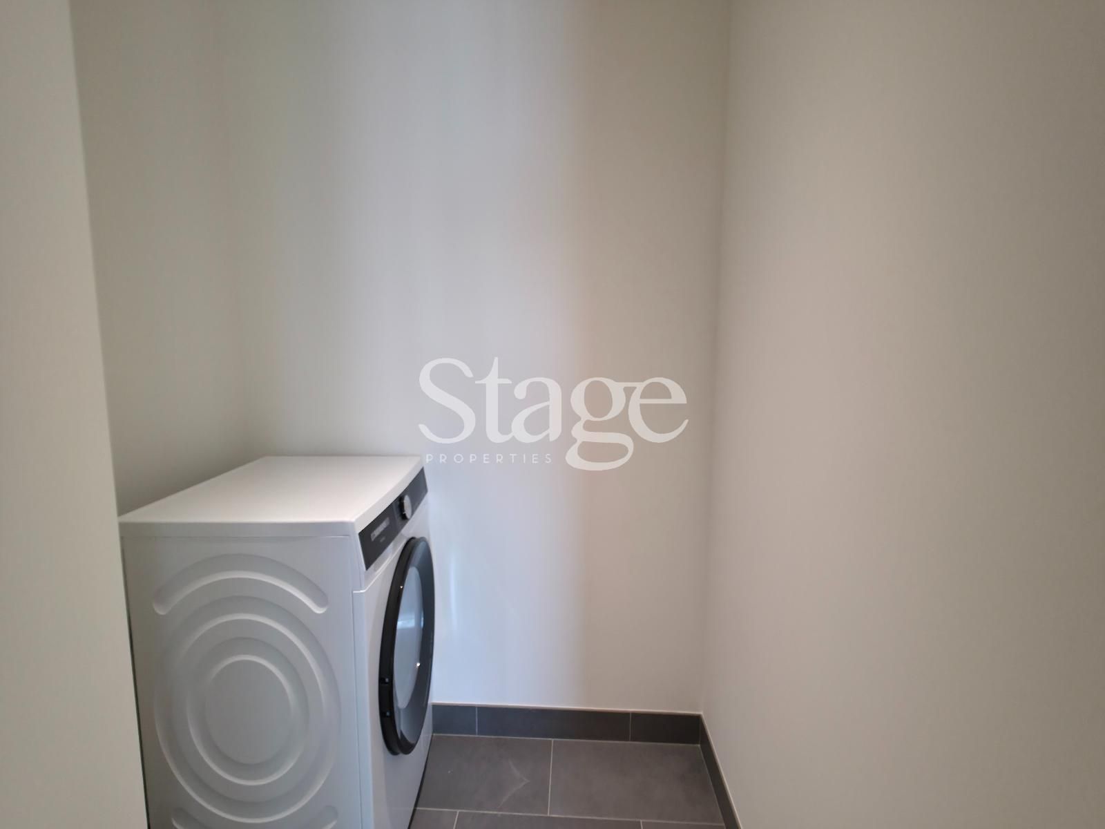 شقة من ٣ غرف نوم للإيجار في Mohammed Bin Rashid City، Dubai AP9371L