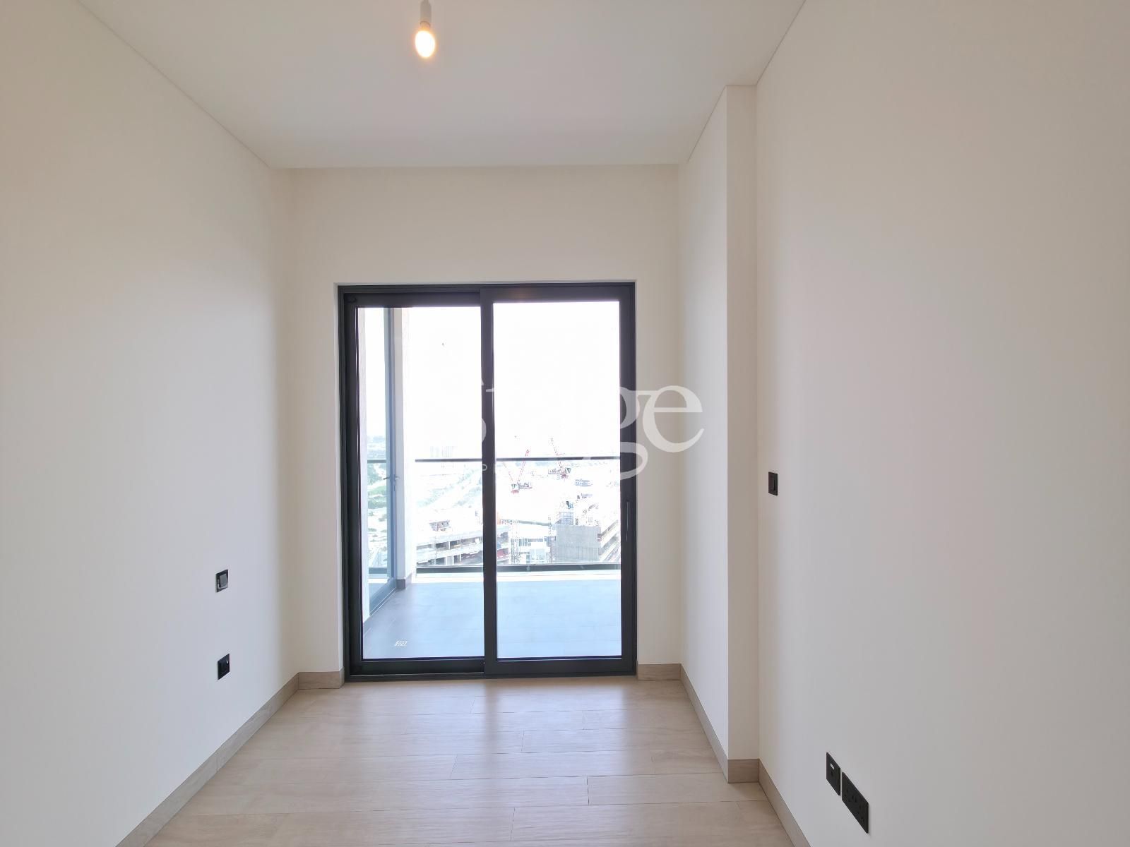 شقة من ٣ غرف نوم للإيجار في Mohammed Bin Rashid City، Dubai AP9371L