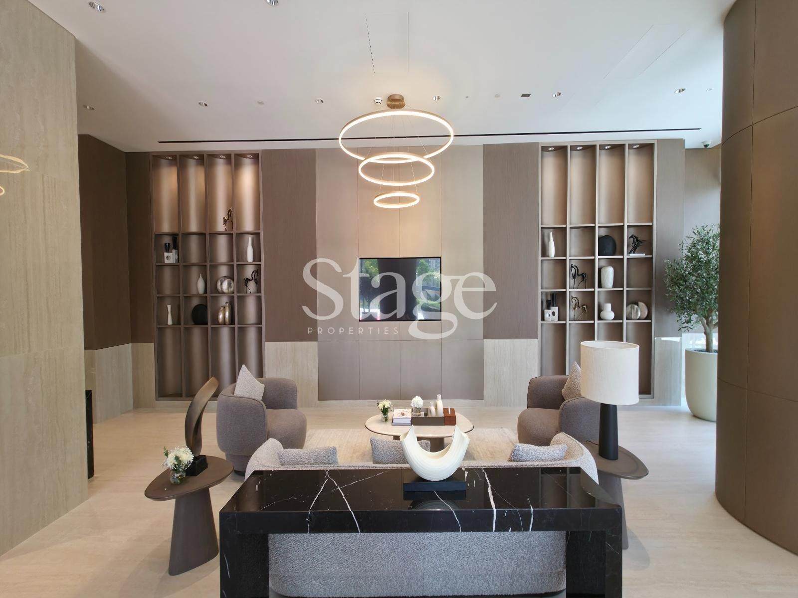 شقة من ٣ غرف نوم للإيجار في Mohammed Bin Rashid City، Dubai AP9371L