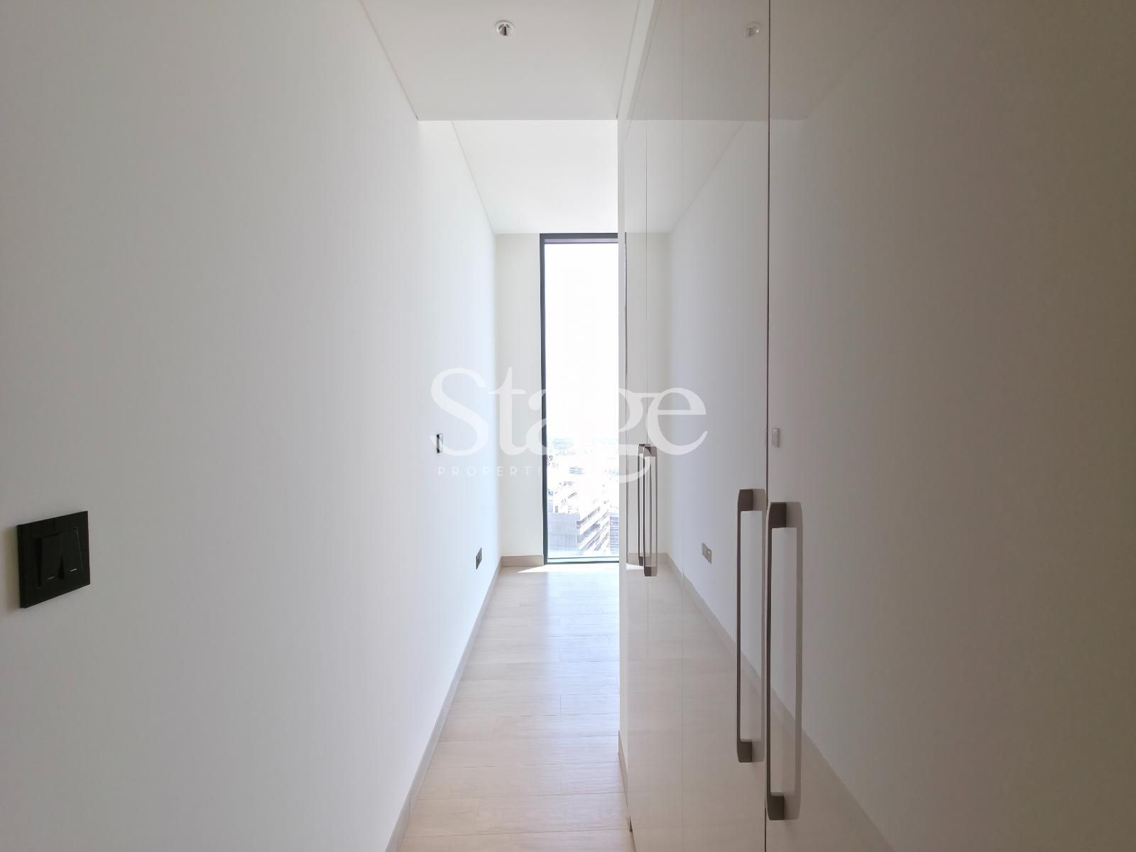 شقة من ٣ غرف نوم للإيجار في Mohammed Bin Rashid City، Dubai AP9371L