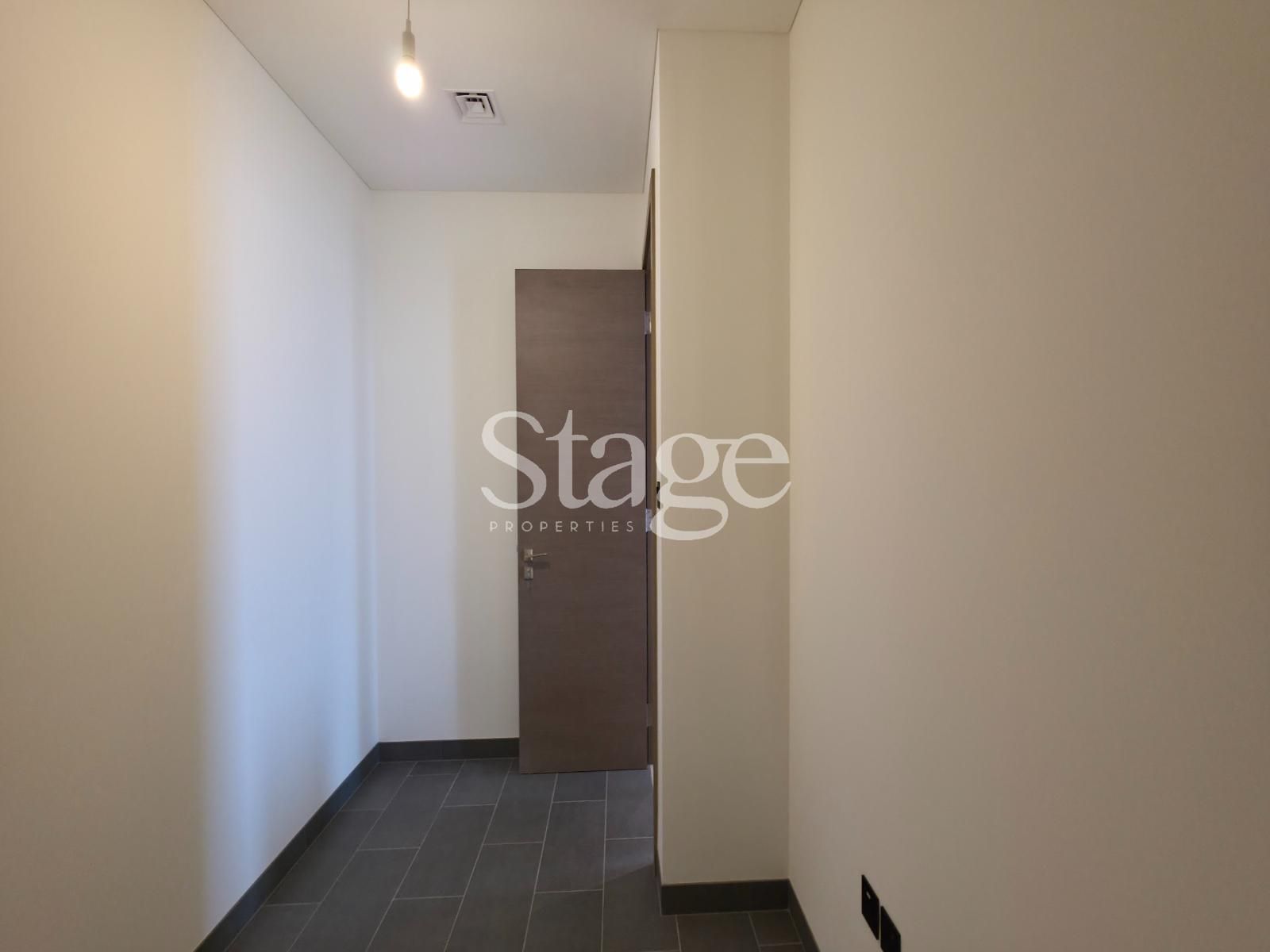 شقة من ٣ غرف نوم للإيجار في Mohammed Bin Rashid City، Dubai AP9371L