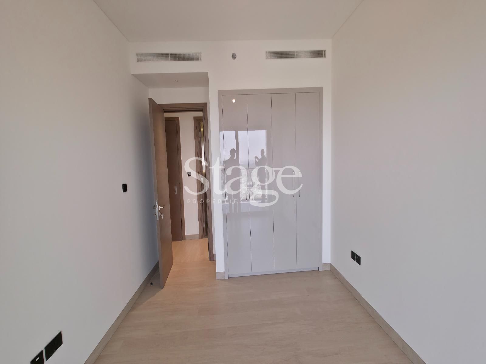 شقة من ٣ غرف نوم للإيجار في Mohammed Bin Rashid City، Dubai AP9371L