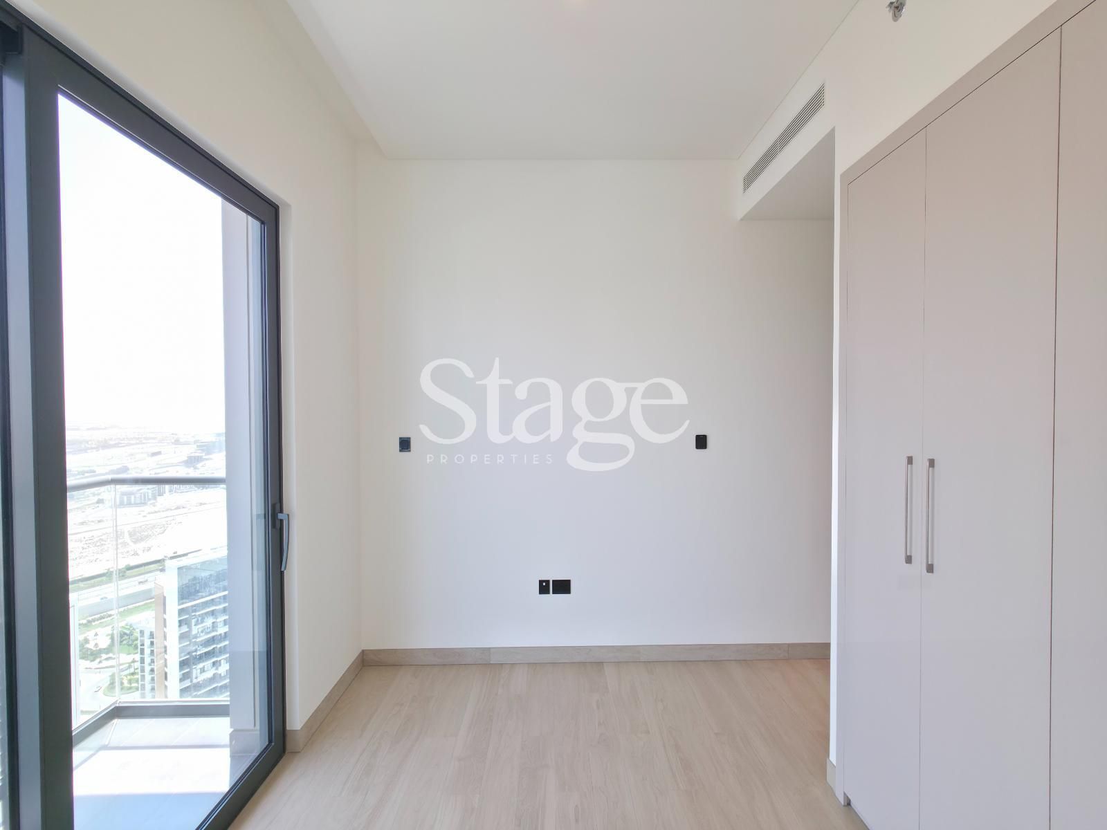 شقة من ٣ غرف نوم للإيجار في Mohammed Bin Rashid City، Dubai AP9371L