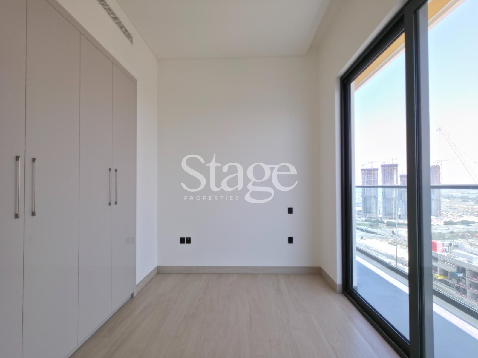 شقة من ٣ غرف نوم للإيجار في Mohammed Bin Rashid City، Dubai AP9371L