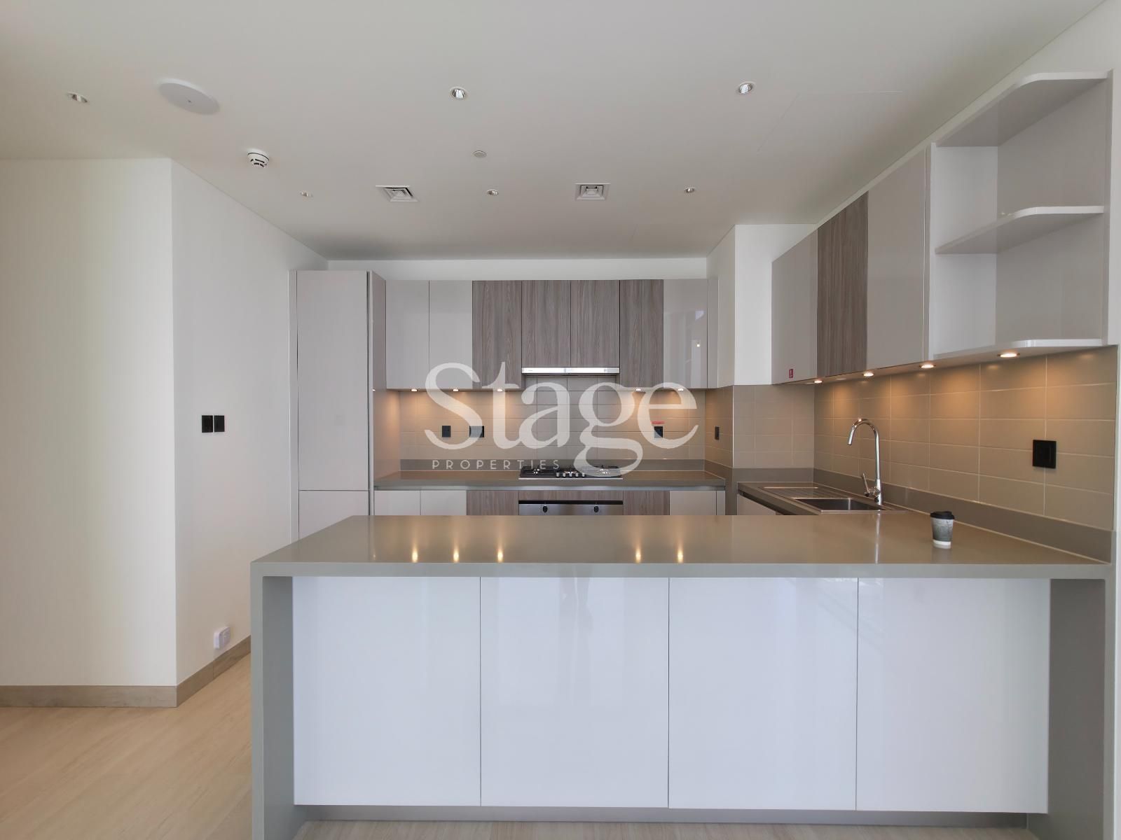 شقة من ٣ غرف نوم للإيجار في Mohammed Bin Rashid City، Dubai AP9371L