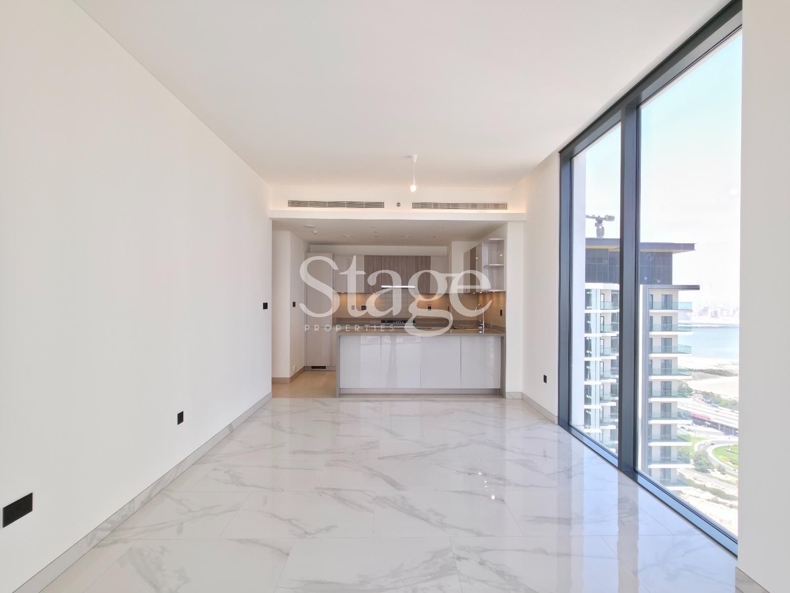 شقة من ٣ غرف نوم للإيجار في Mohammed Bin Rashid City، Dubai AP9371L