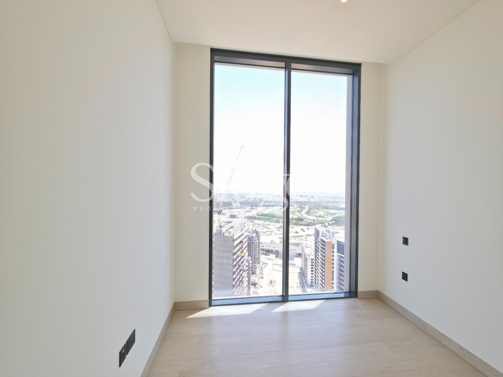 شقة من ٣ غرف نوم للإيجار في Mohammed Bin Rashid City، Dubai AP9371L