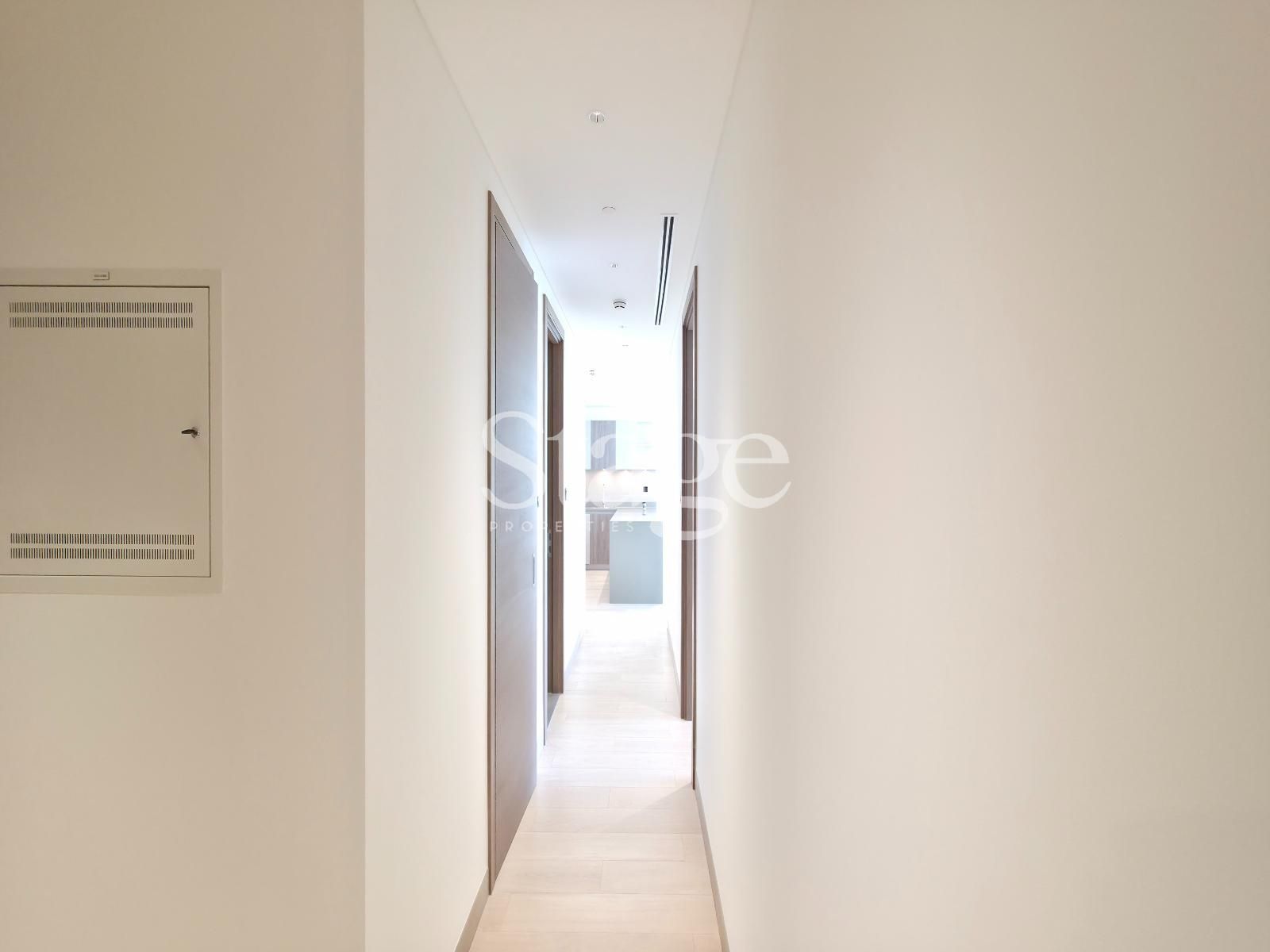 شقة من ٣ غرف نوم للإيجار في Mohammed Bin Rashid City، Dubai AP9371L