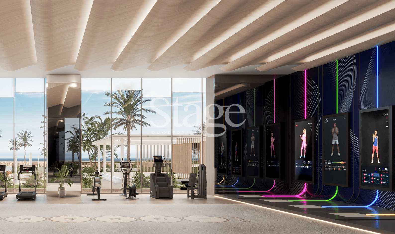 2 bedrooms apartment for Sale in Dubai Land, Dubai AP8911S