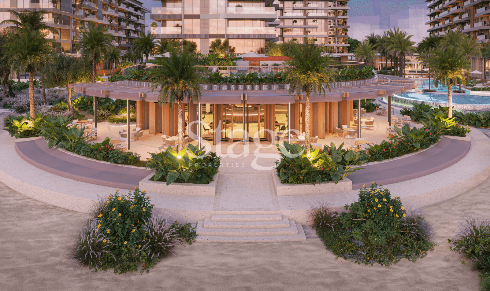 2 bedrooms apartment for Sale in Dubai Land, Dubai AP8911S