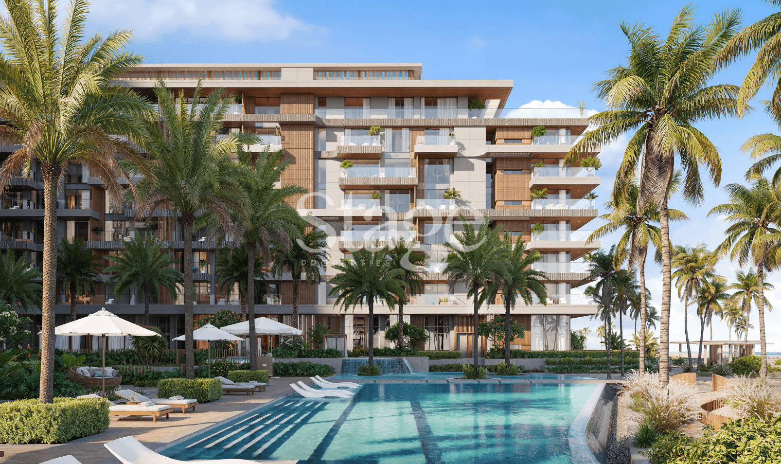 2 bedrooms apartment for Sale in Dubai Land, Dubai AP8911S