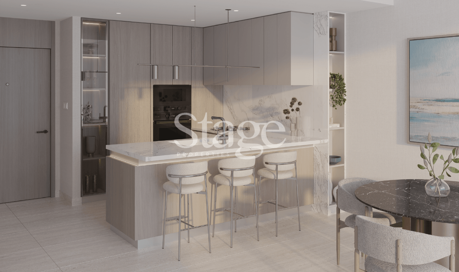 2 bedrooms apartment for Sale in Dubai Land, Dubai AP8911S