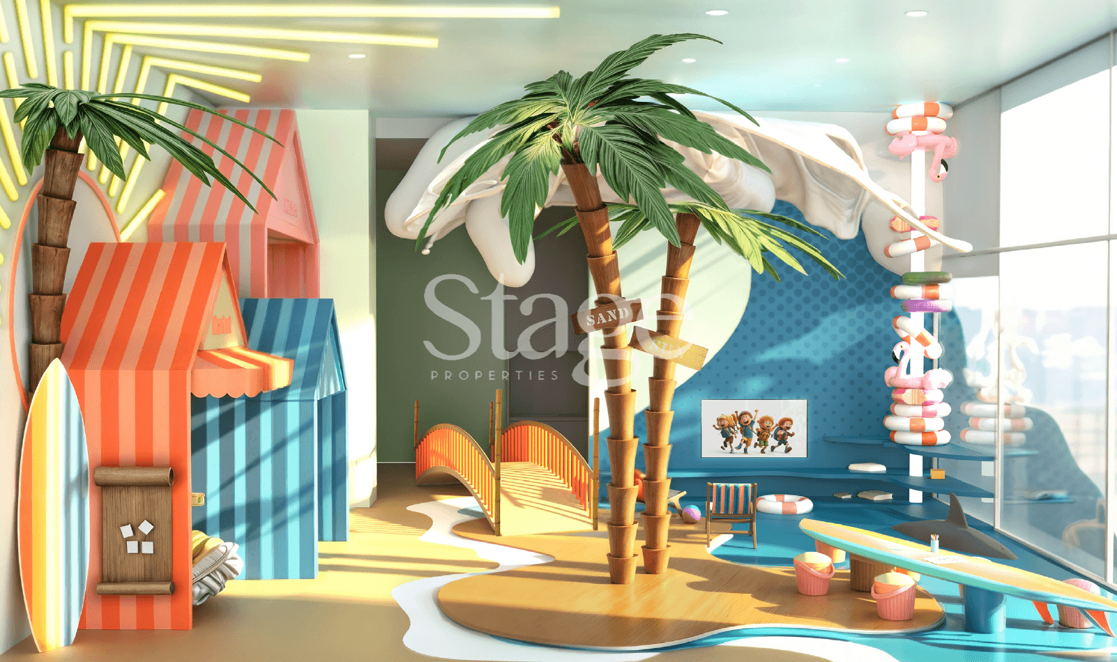 2 bedrooms apartment for Sale in Dubai Land, Dubai AP8911S