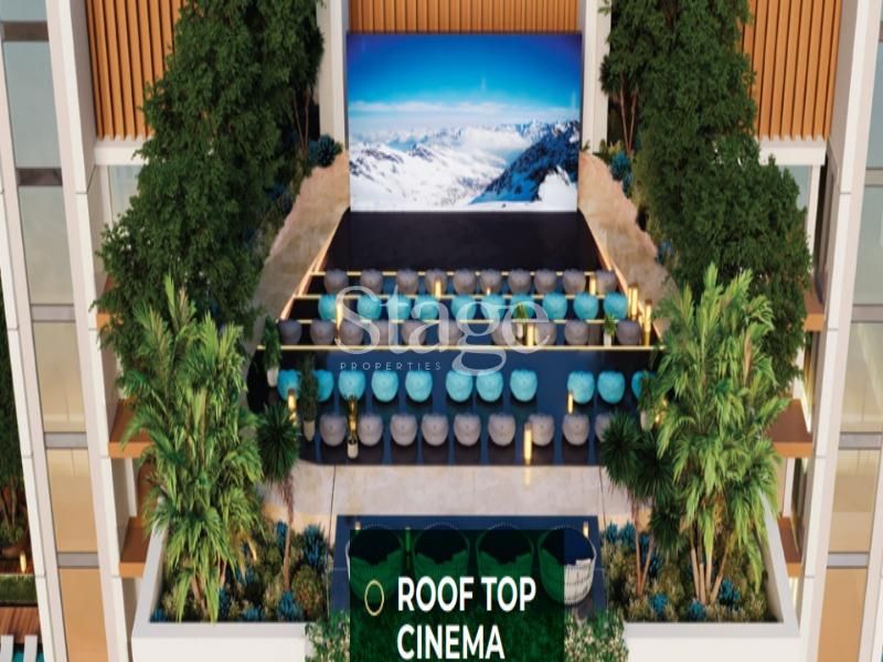 2 bedrooms apartment for Sale in Jumeirah Village Circle, Dubai AP9127S