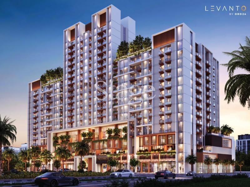 2 bedrooms apartment for Sale in Jumeirah Village Circle, Dubai AP9127S