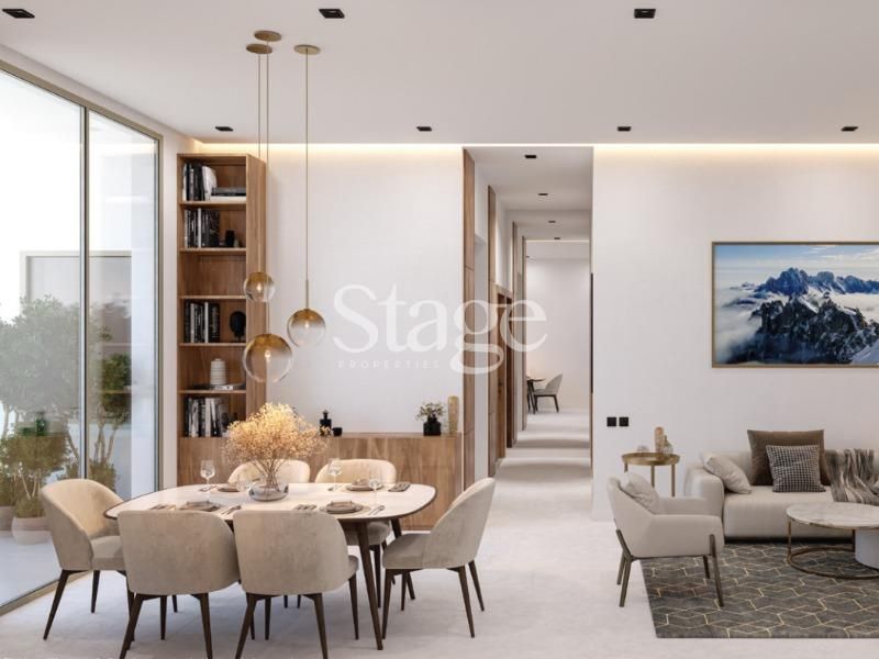 2 bedrooms apartment for Sale in Jumeirah Village Circle, Dubai AP9127S