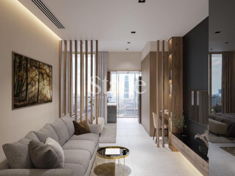 2 bedrooms apartment for Sale in Jumeirah Village Circle, Dubai AP9127S