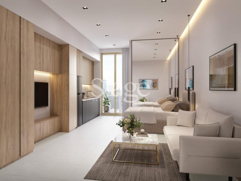 2 bedrooms apartment for Sale in Jumeirah Village Circle, Dubai AP9127S