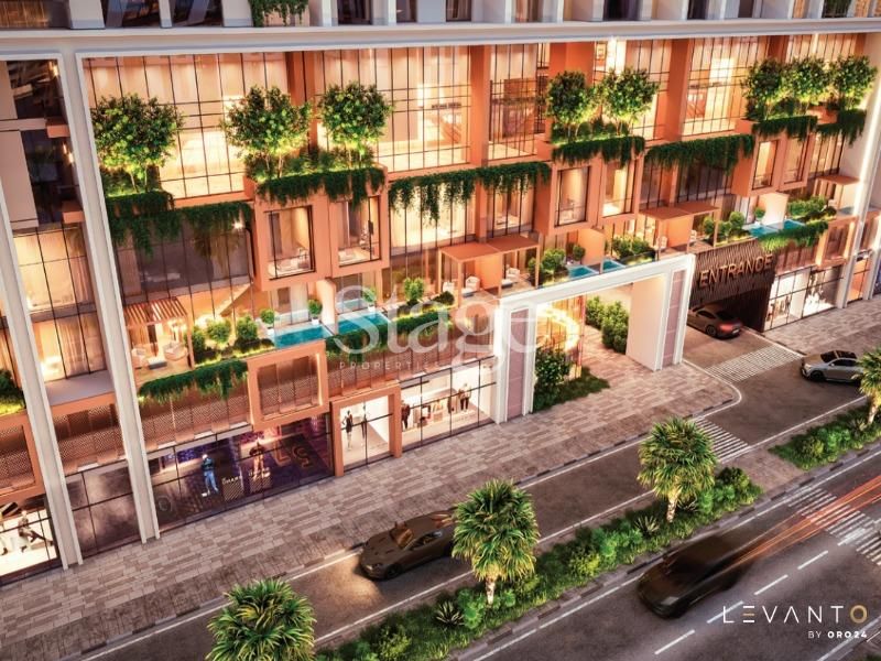 2 bedrooms apartment for Sale in Jumeirah Village Circle, Dubai AP9127S