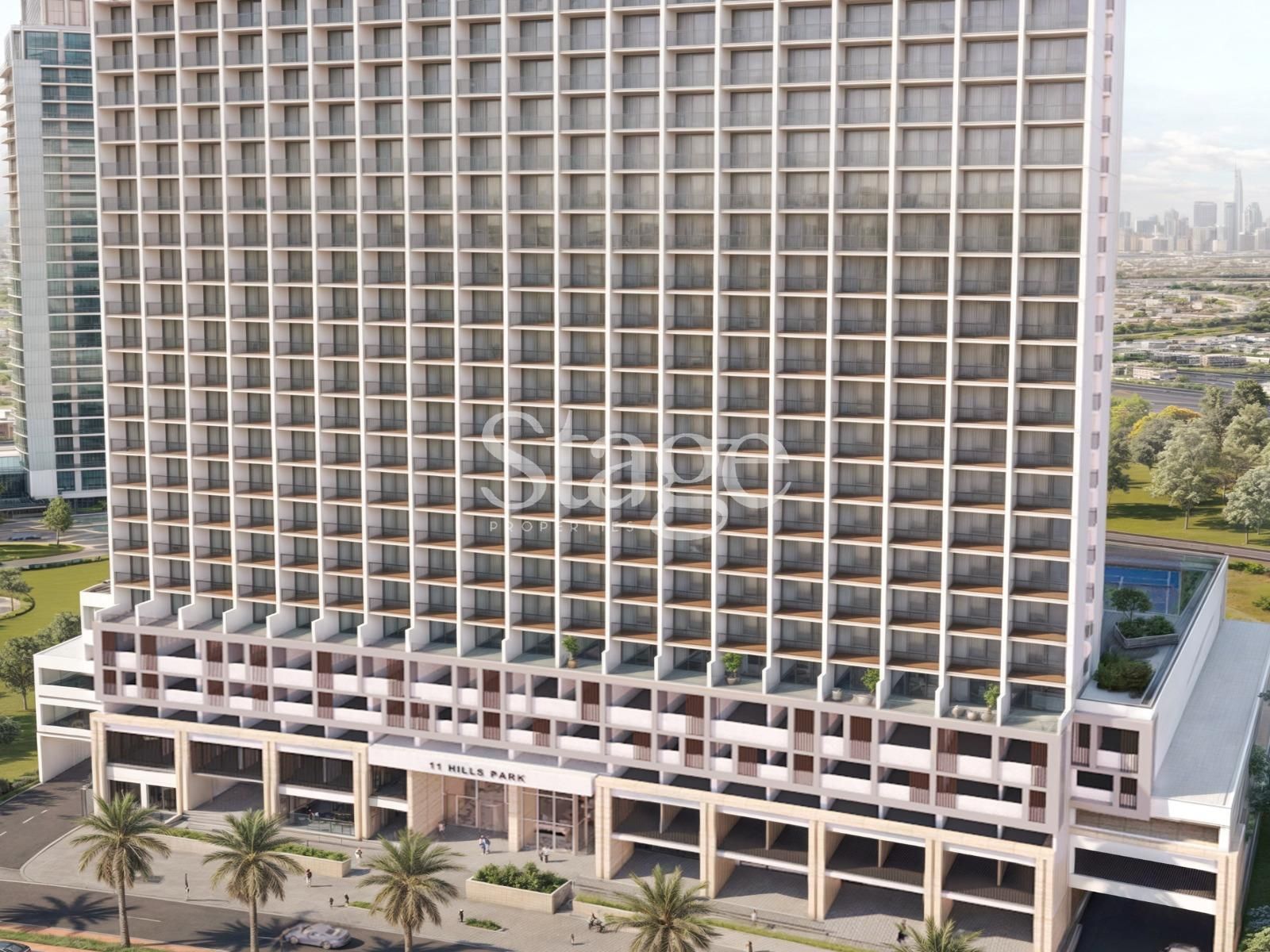1 bedroom apartment for Sale in Dubai Science Park, Dubai AP10173S