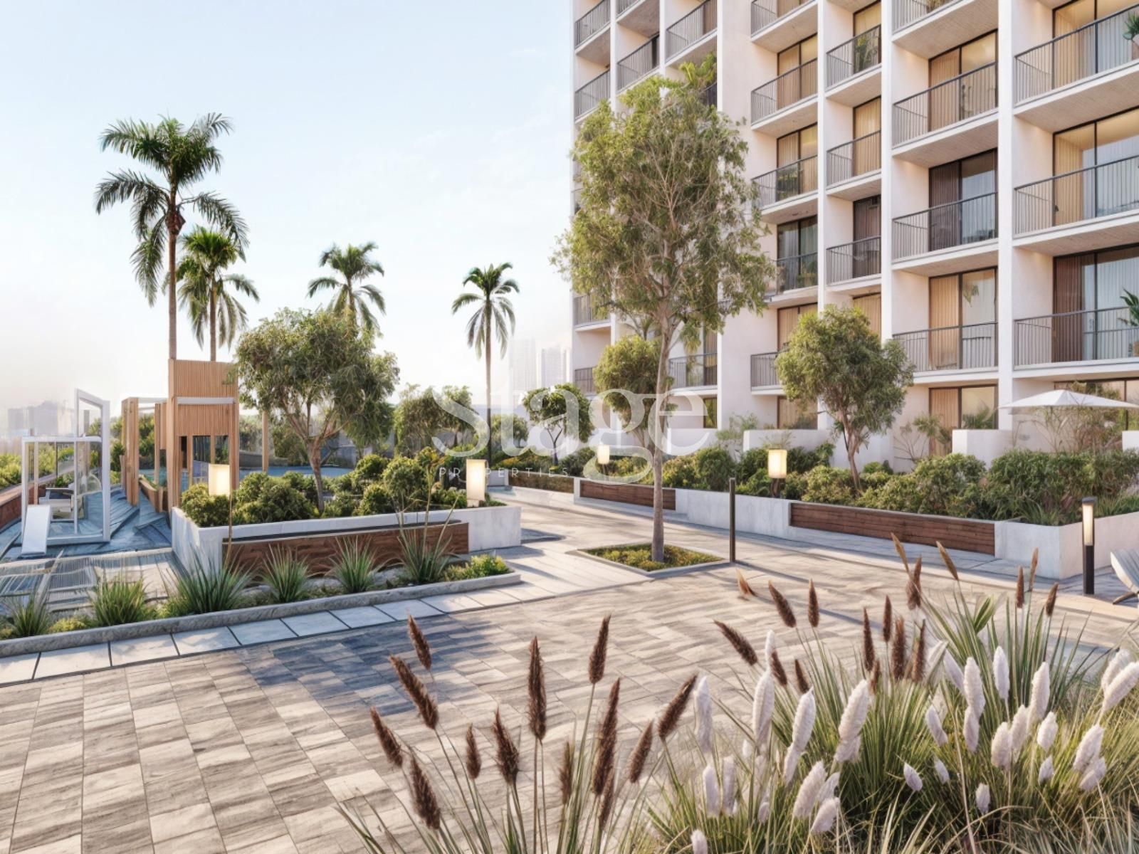 1 bedroom apartment for Sale in Dubai Science Park, Dubai AP10173S