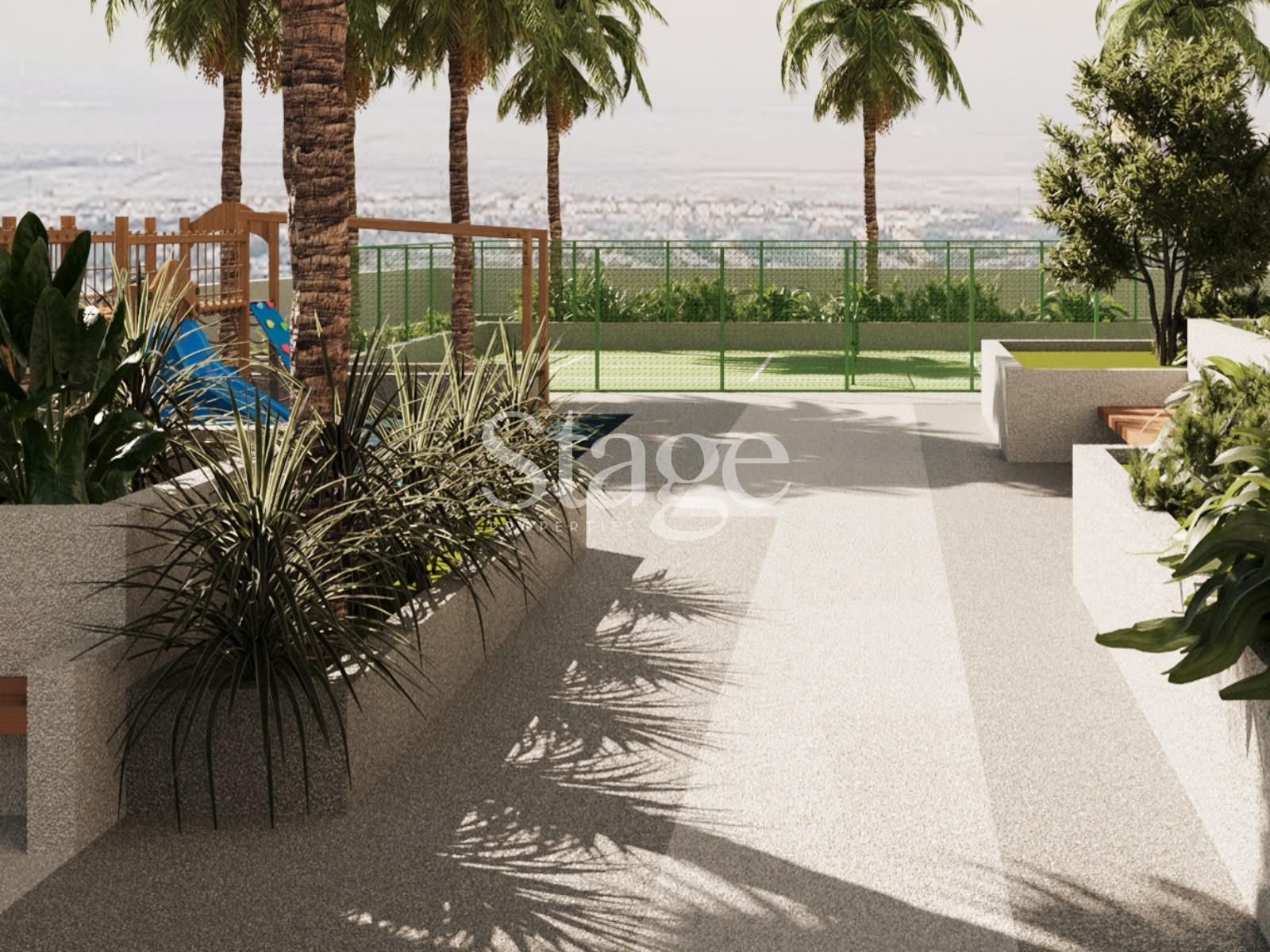 1 bedroom apartment for Sale in Dubai Science Park, Dubai AP10173S