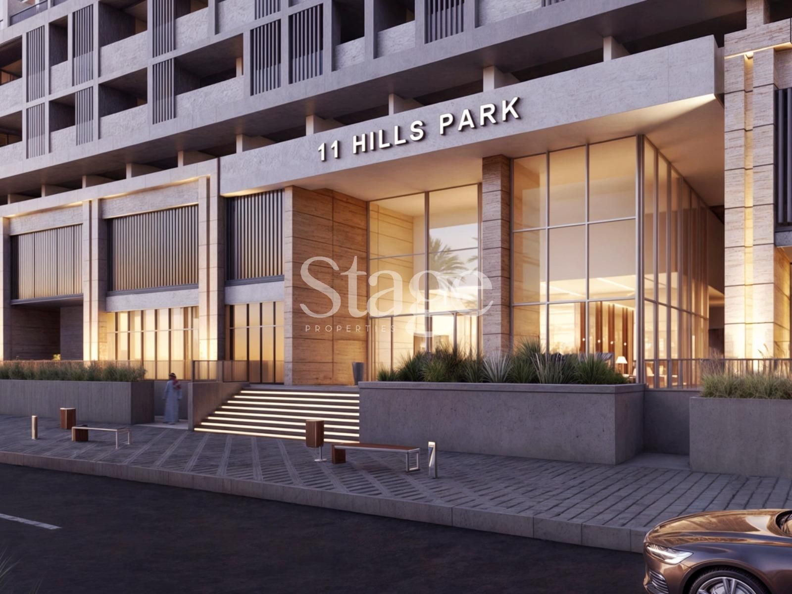 1 bedroom apartment for Sale in Dubai Science Park, Dubai AP10173S